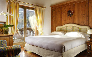 Hotel Park Faloria