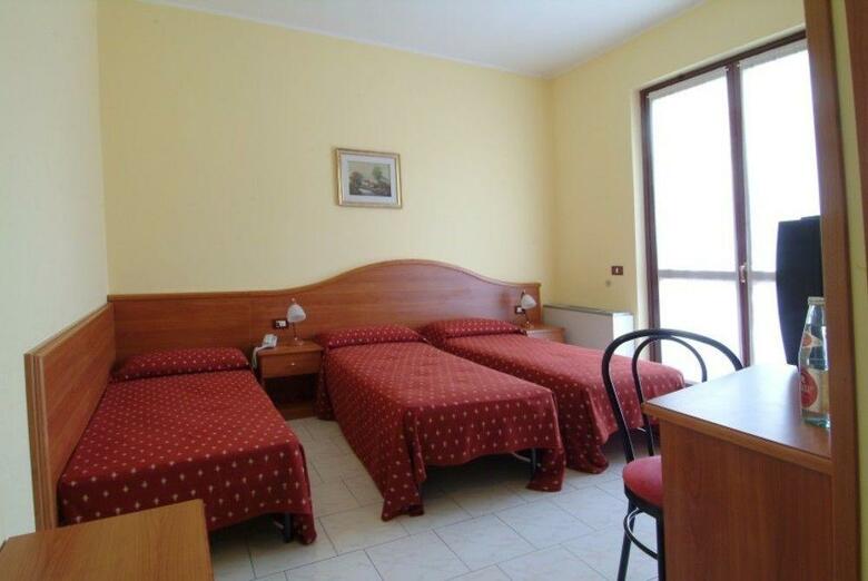 Hotel Il Leone D'oro