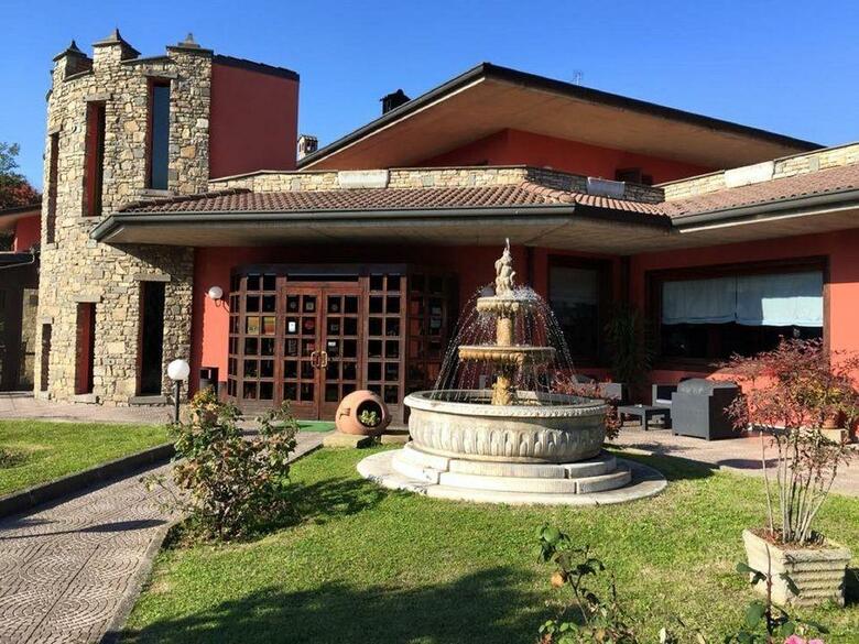 Hotel Il Leone D'oro