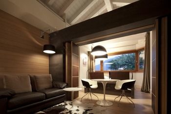 Hotel Milano Alpen Resort