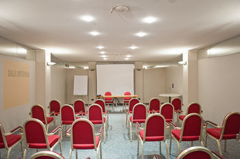Hotel Milano Alpen Resort