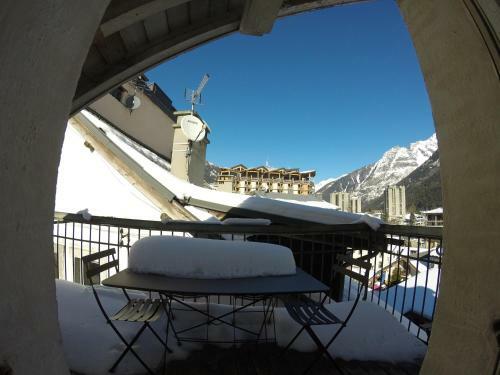 Apartamento Villa L�on