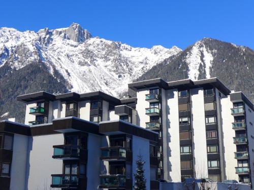 Apartment Aiguille Du Midi II Chamonix Mont Blanc