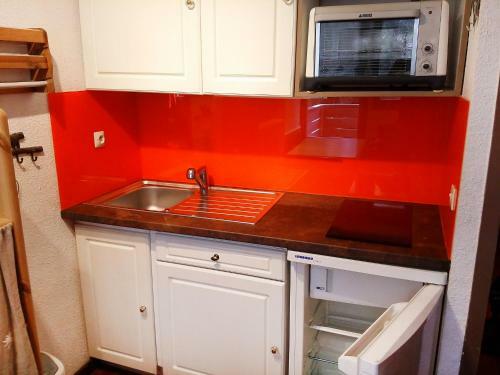 Apartamento Residence Le Gr�pon