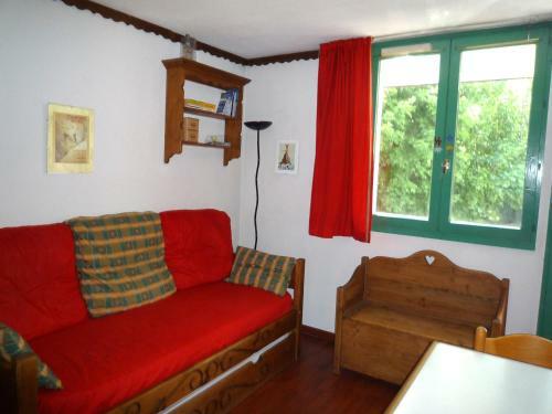 Apartamento Residence Le Gr�pon