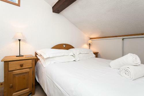 Apartamento Villa 1 & 2