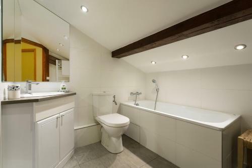Apartamento Villa 1 & 2