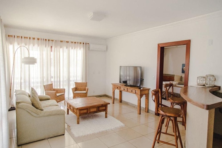 Hotel Porto Seguro Praia Resort