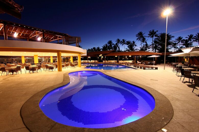 Hotel Porto Seguro Praia Resort