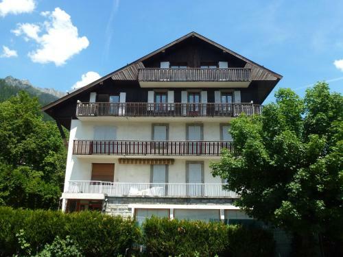 Apartamento Appartement Lazuli