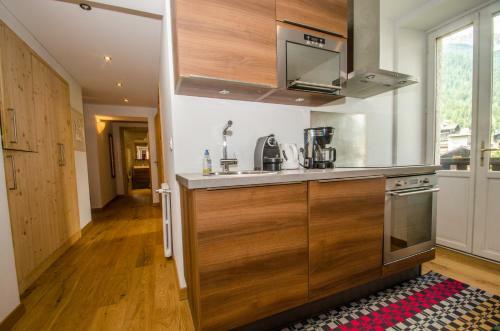 Apartamento Appartement Lazuli