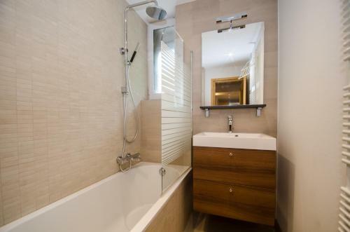 Apartamento Appartement Lazuli