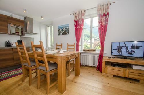 Apartamento Appartement Lazuli