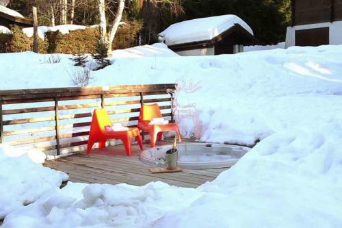 Bed & Breakfast Chalet Union