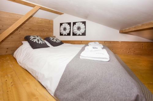 Bed & Breakfast Chalet Union