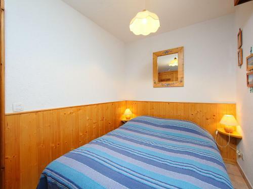 Apartment Espace Montagne II Chamonix