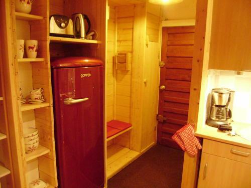 Apartamento Studio Mont-blanc