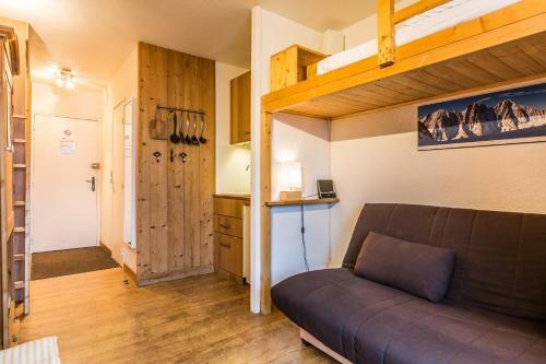 Apartment Forclaz 3