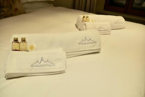 Apartamento Chalet Oryx