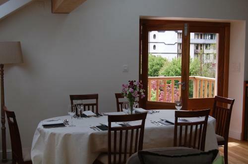 Apartamento Chalet Oryx