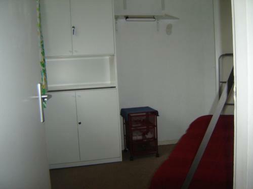 Apartamento Appartment Aiguille Du Midi