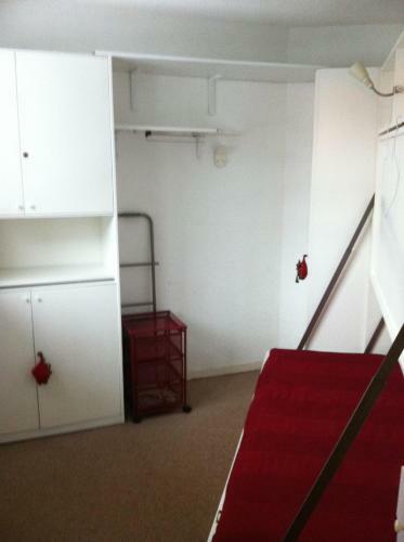 Apartamento Appartment Aiguille Du Midi