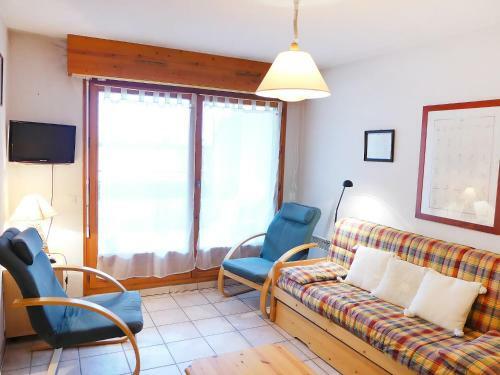 Apartment L'espace Montagne.11