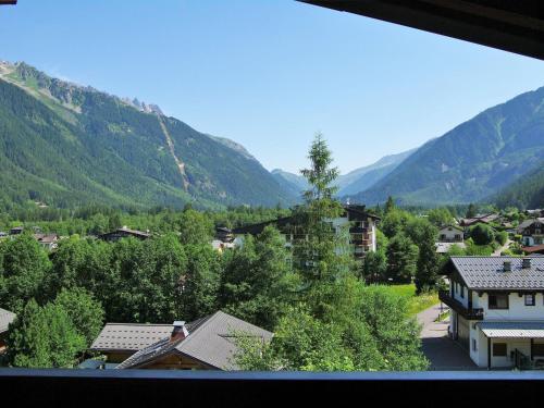 Apartamento Les Periades Chamonix