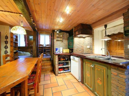 Holiday Home L'piri Chamonix