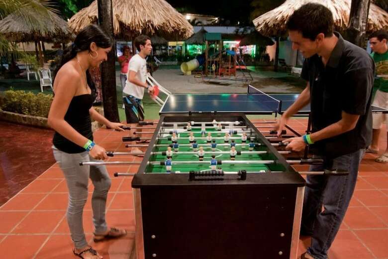 Hotel Sunsol Isla Caribe