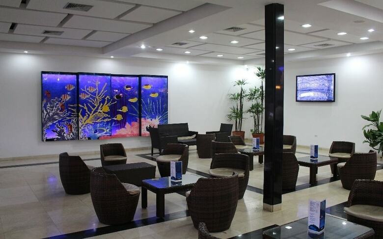 Hotel Sunsol Isla Caribe