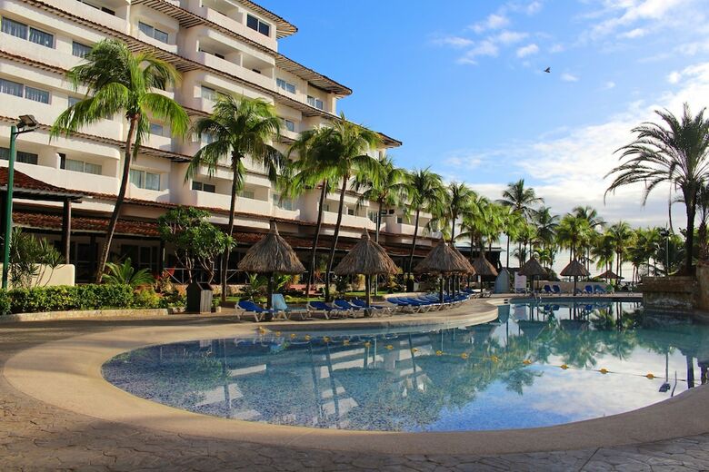 Hotel Sunsol Isla Caribe