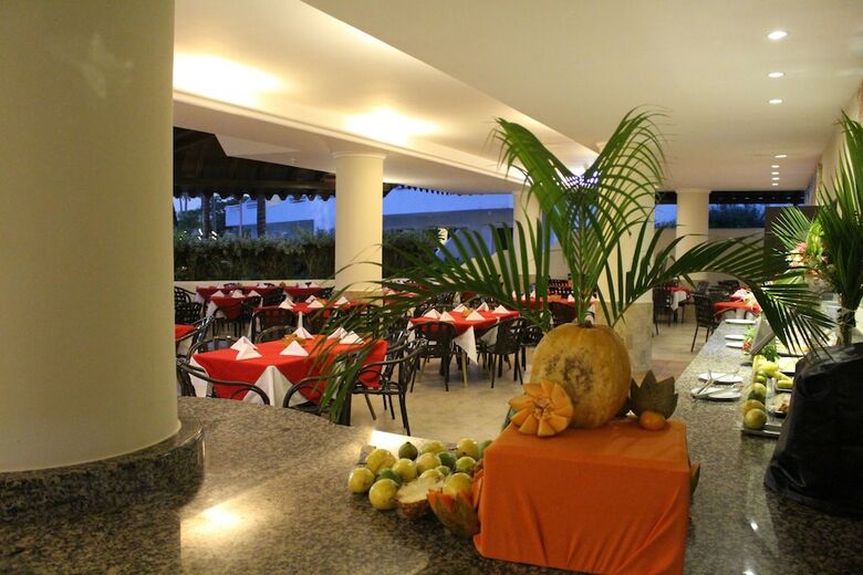 Hotel Sunsol Isla Caribe
