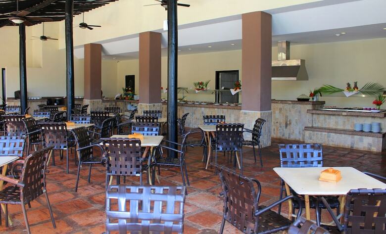Hotel Sunsol Isla Caribe