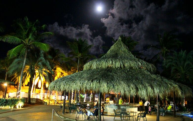 Hotel Sunsol Isla Caribe