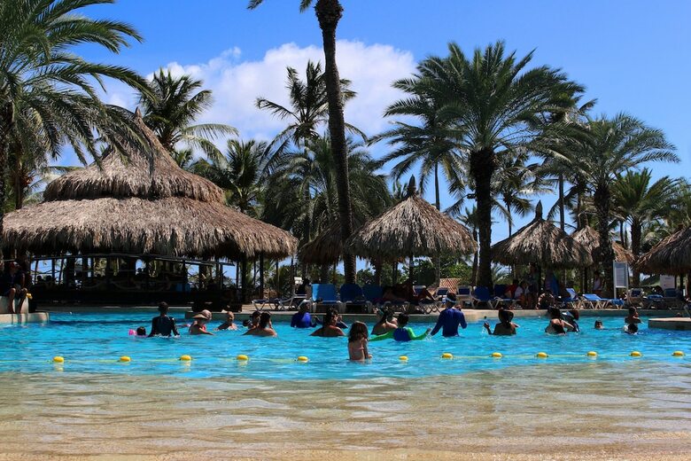 Hotel Sunsol Isla Caribe