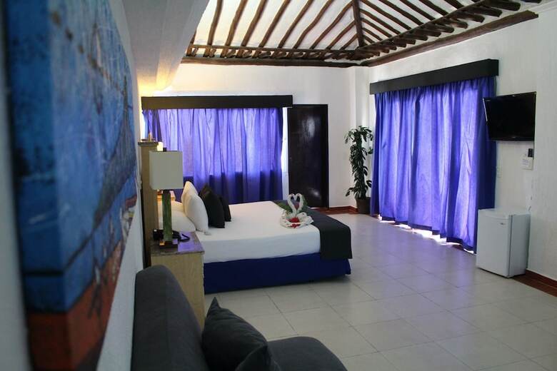 Hotel Sunsol Isla Caribe