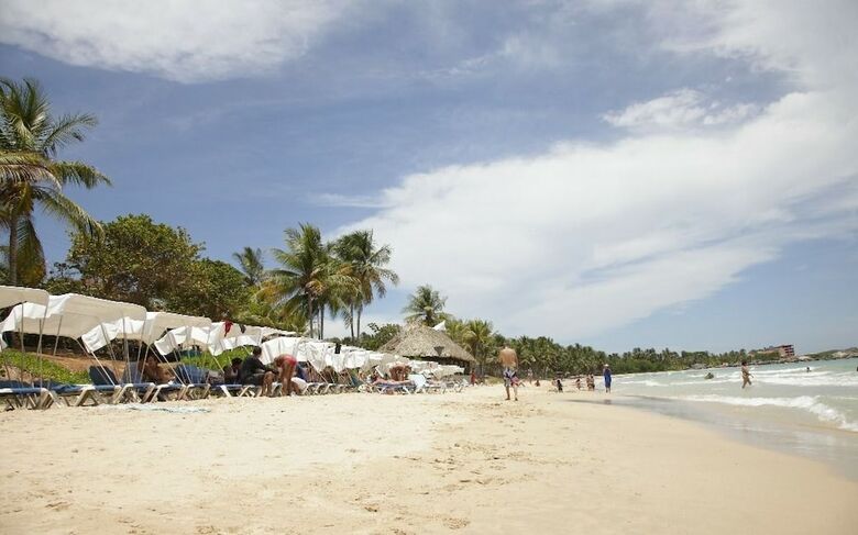 Hotel Sunsol Isla Caribe