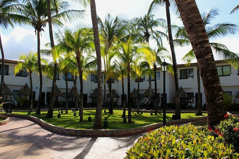 Hotel Sunsol Isla Caribe