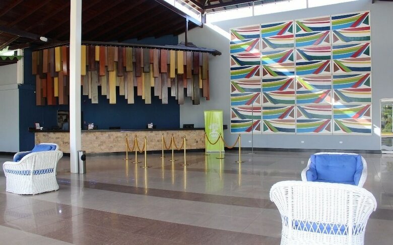 Hotel Sunsol Isla Caribe