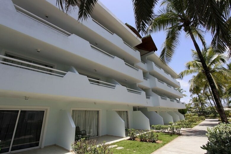 Hotel Sunsol Isla Caribe