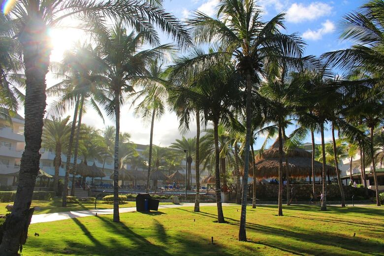 Hotel Sunsol Isla Caribe