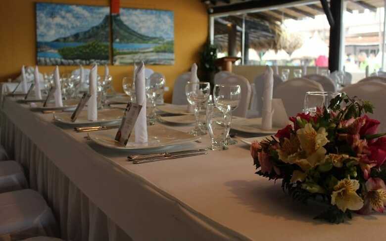 Hotel Sunsol Isla Caribe
