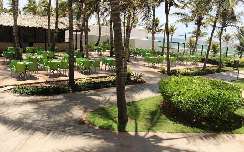 Hotel Sunsol Isla Caribe