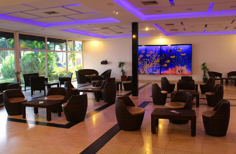 Hotel Sunsol Isla Caribe