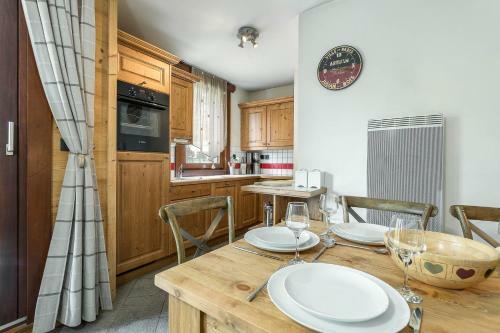Apartamento Appartement Staddon