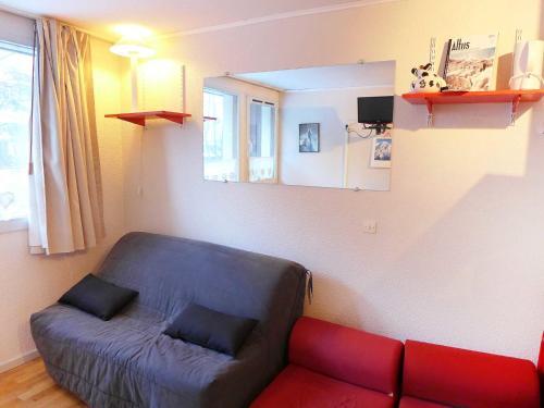 Apartamento Le Gr�pon