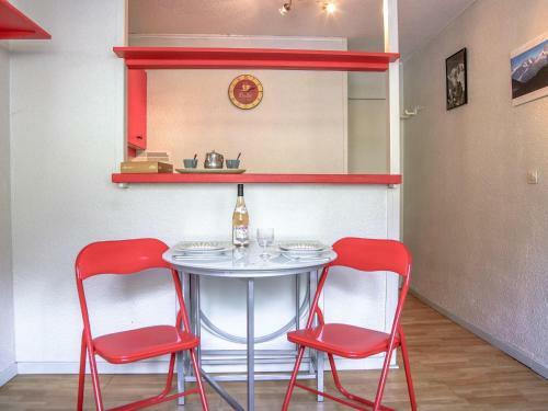 Apartamento Le Gr�pon