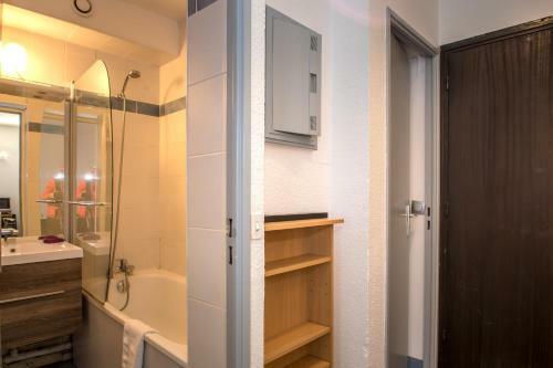 Apartamento Appartement Trefle