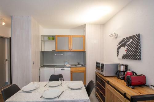 Apartamento Appartement Trefle